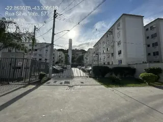 Imagem do imóvel AP76776