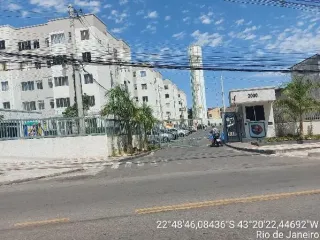 Imagem do imóvel AP93757
