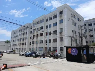 Imagem do imóvel AP33703