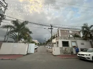 Imagem do imóvel AP41993