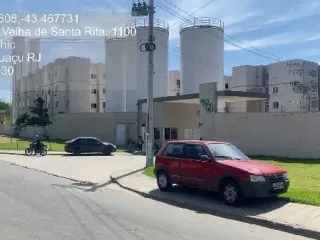 Imagem do imóvel AP17953