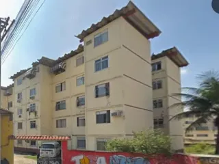 Imagem do imóvel AP06126