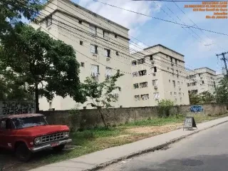 Imagem do imóvel AP77238