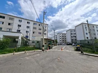 Imagem do imóvel AP64009