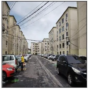 Imagem do imóvel AP96968