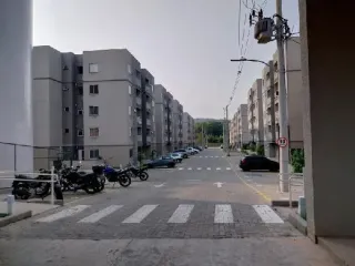 Imagem do imóvel AP91883