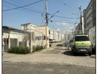 Imagem do imóvel AP41348