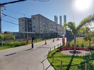 Imagem do imóvel AP46265