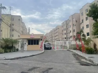 Imagem do imóvel AP91124