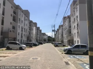 Imagem do imóvel AP38252