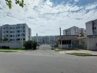 Imagem do imóvel AP50318