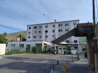 Imagem do imóvel AP45008