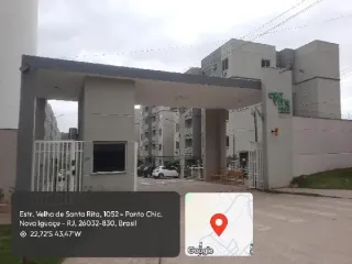 Imagem do imóvel AP11080