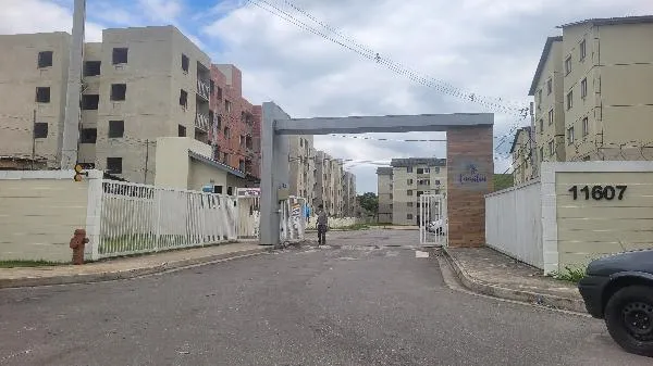 Imagem do imóvel AP79140