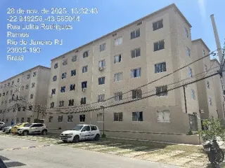 Imagem do imóvel AP88810
