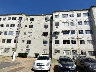 Imagem do imóvel AP55080