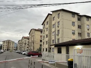 Imagem do imóvel AP95864