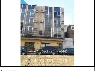 Imagem do imóvel AP71018