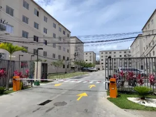 Imagem do imóvel AP80426