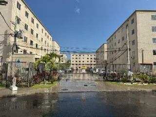 Imagem do imóvel AP71430