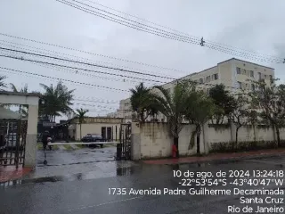 Imagem do imóvel AP87363