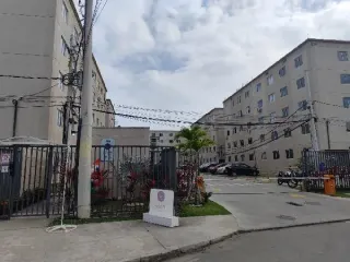 Imagem do imóvel AP85029