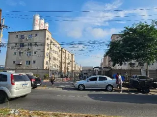 Imagem do imóvel AP92087