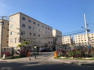 Imagem do imóvel AP98407