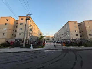 Imagem do imóvel AP57820