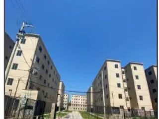 Imagem do imóvel AP43377