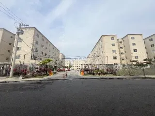 Imagem do imóvel AP97936