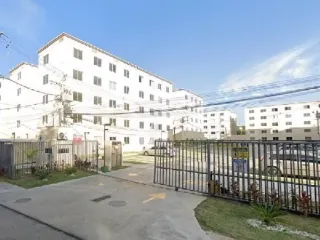 Imagem do imóvel AP47710