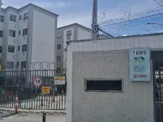 Imagem do imóvel AP57285