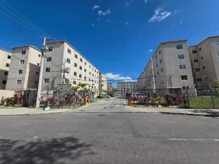 Imagem do imóvel AP44468