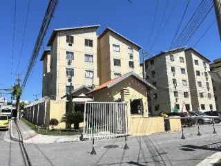 Imagem do imóvel AP46758