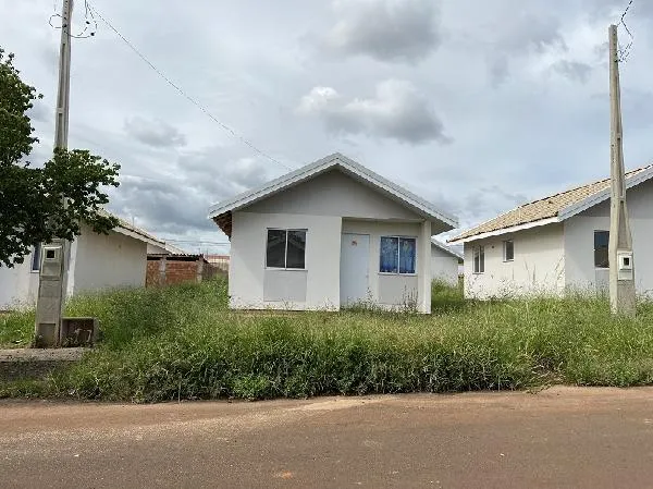 Imagem do imóvel AP99811