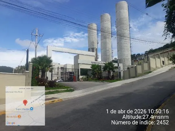 Imagem do imóvel AP95729