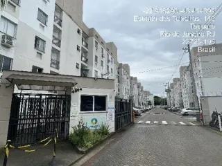 Imagem do imóvel AP77085