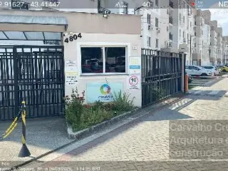 Imagem do imóvel AP55653