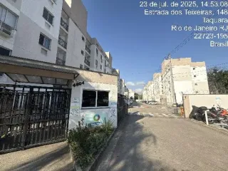 Imagem do imóvel AP87968