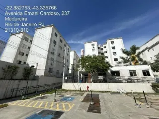 Imagem do imóvel AP87875