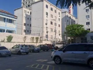 Imagem do imóvel AP94403