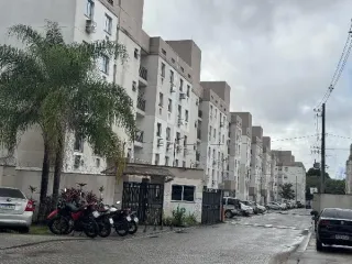 Imagem do imóvel AP28616