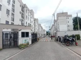 Imagem do imóvel AP86830