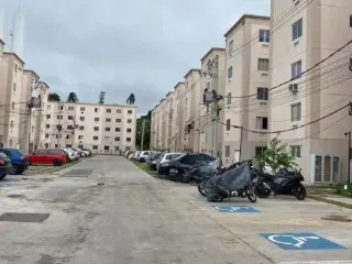 Imagem do imóvel AP24383