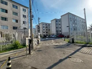 Imagem do imóvel AP95537