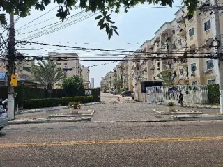 Imagem do imóvel AP40541