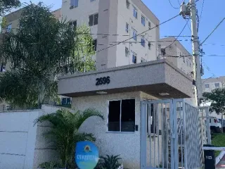 Imagem do imóvel AP91003