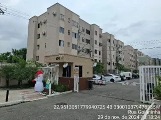 Imagem do imóvel AP13835