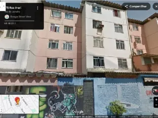 Imagem do imóvel AP80442